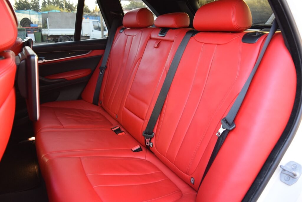 BMW X5 M, photo 12