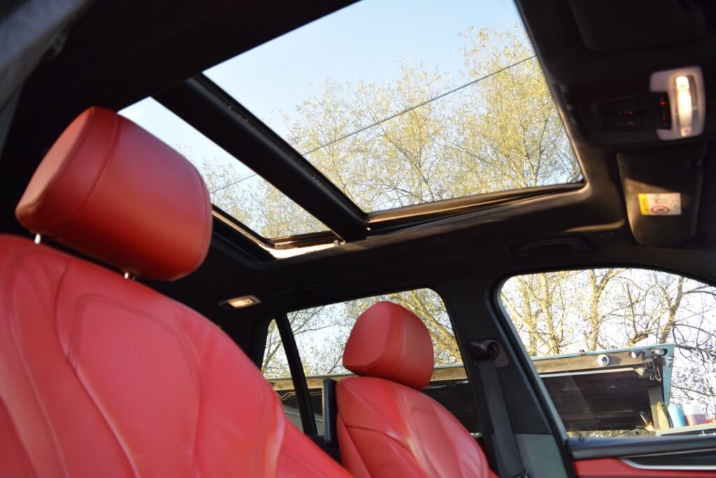 BMW X5 M, photo 52