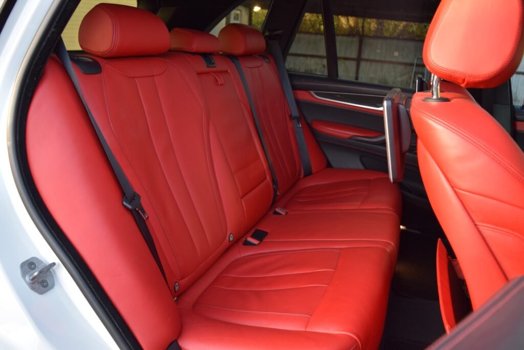 BMW X5 M, photo 11