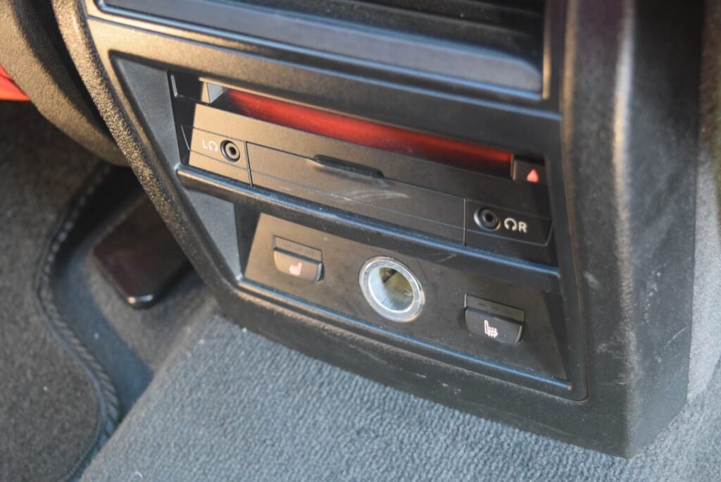 BMW X5 M, photo 51