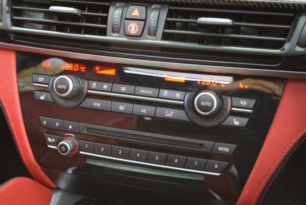 BMW X5 M, photo 43