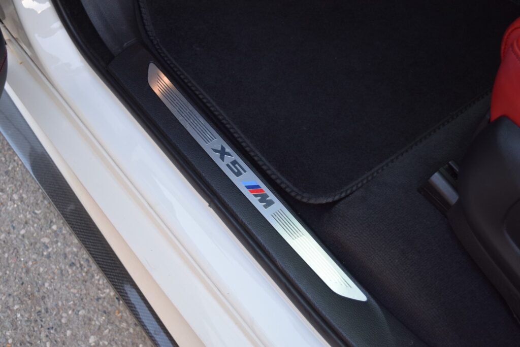 BMW X5 M, photo 58