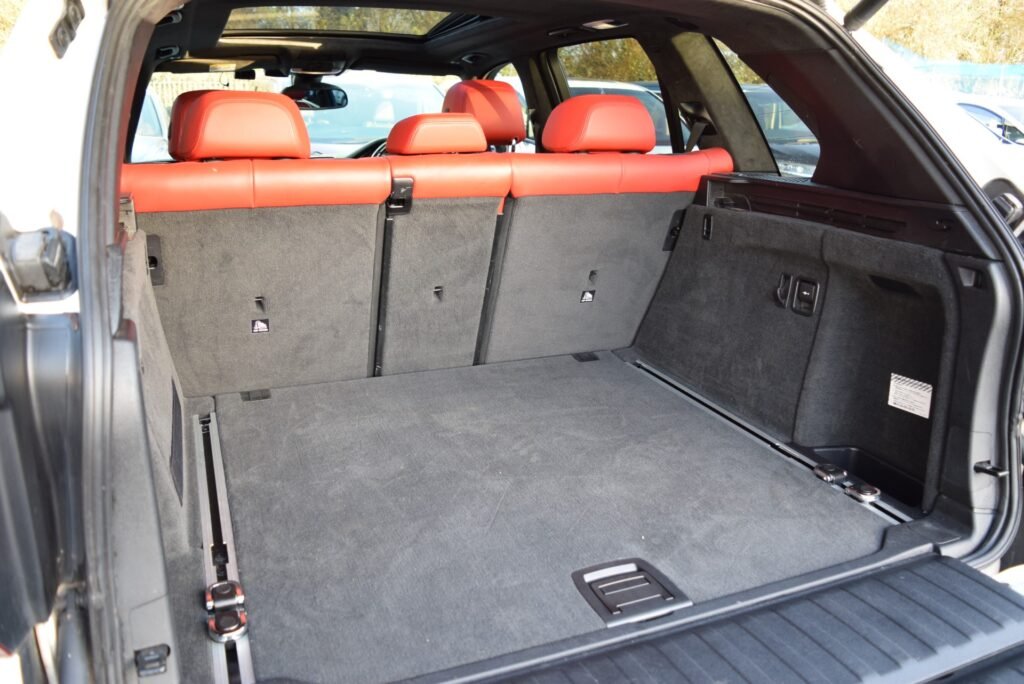 BMW X5 M, photo 54