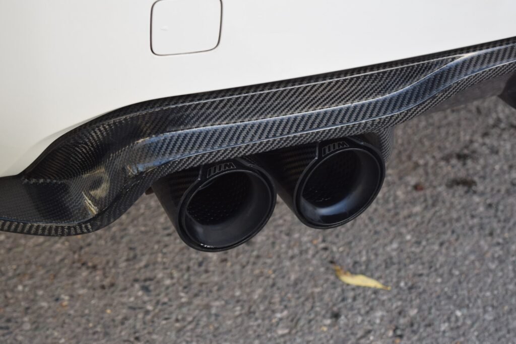 BMW X5 M, photo 35