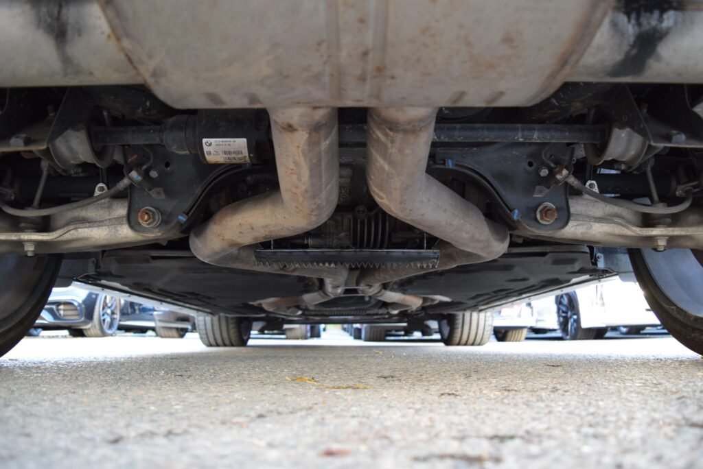 BMW X5 M, photo 16