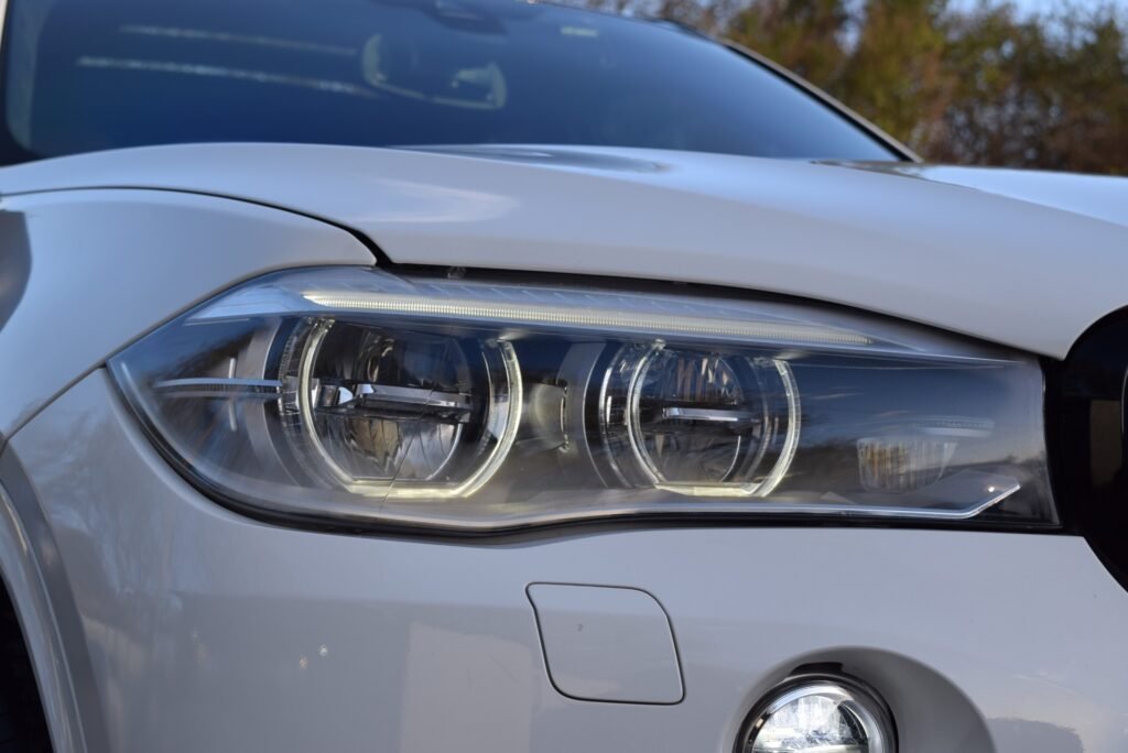 BMW X5 M, photo 17