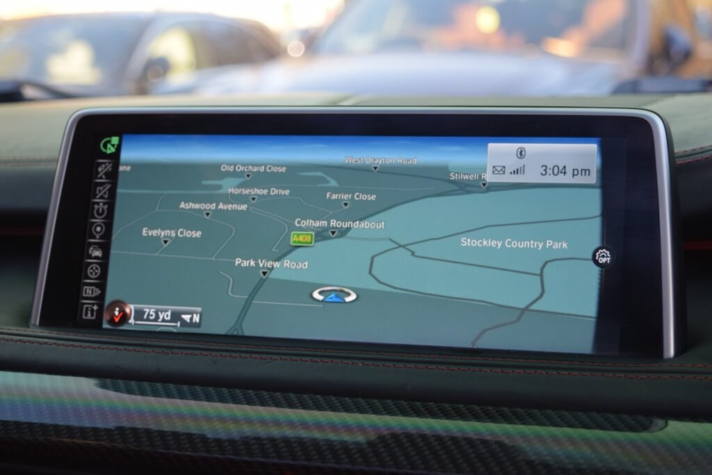 BMW X5 M, photo 38