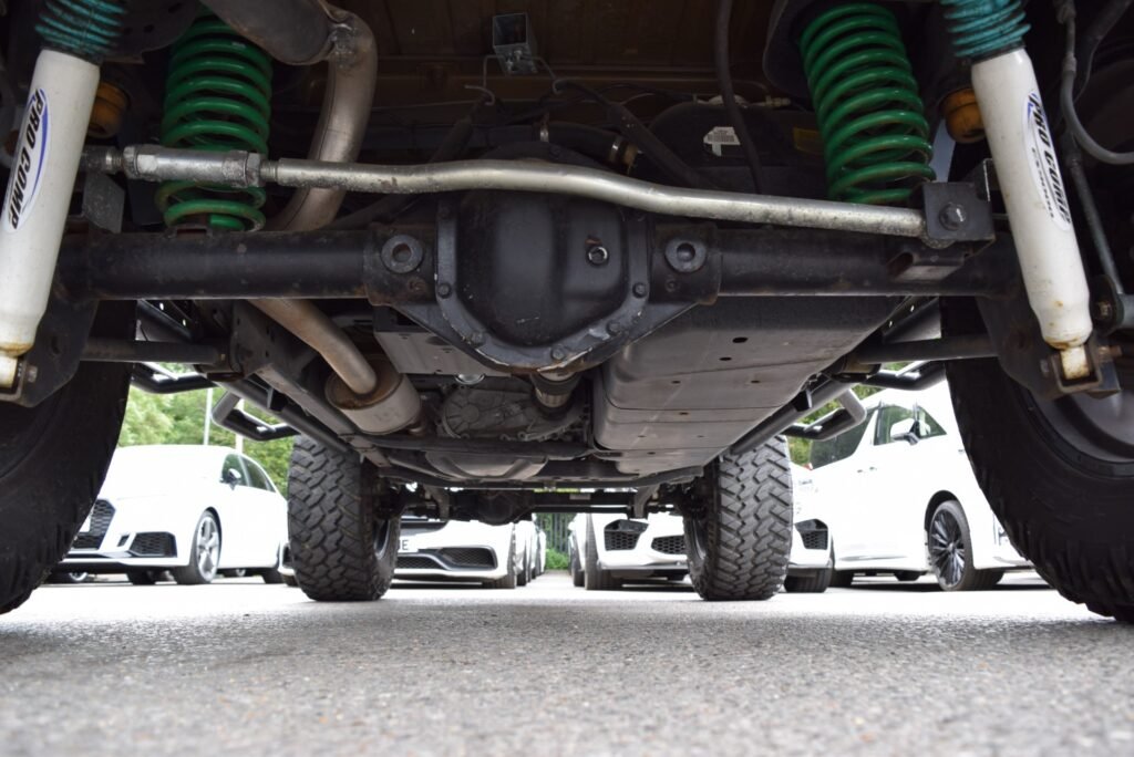 Jeep Wrangler, photo 36