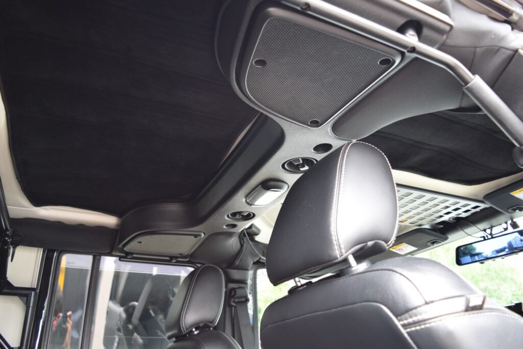 Jeep Wrangler, photo 53