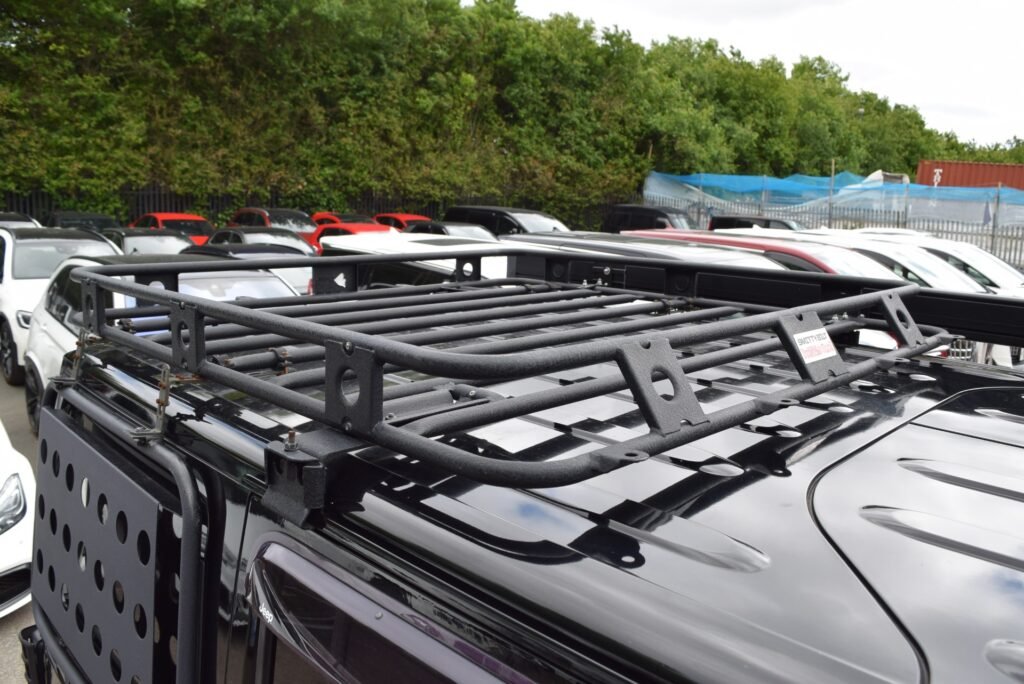 Jeep Wrangler, photo 33