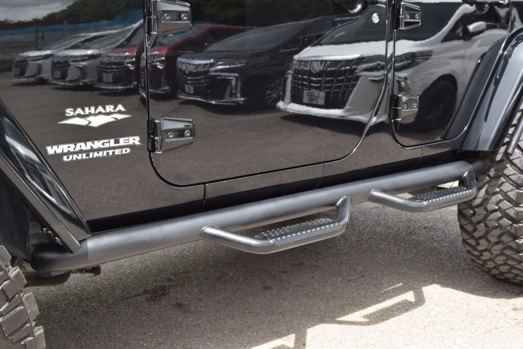 Jeep Wrangler, photo 25
