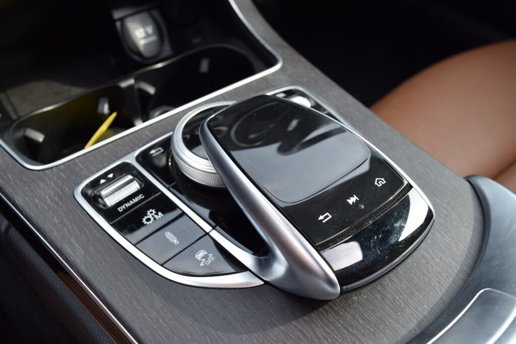 Mercedes C43 AMG, photo 49