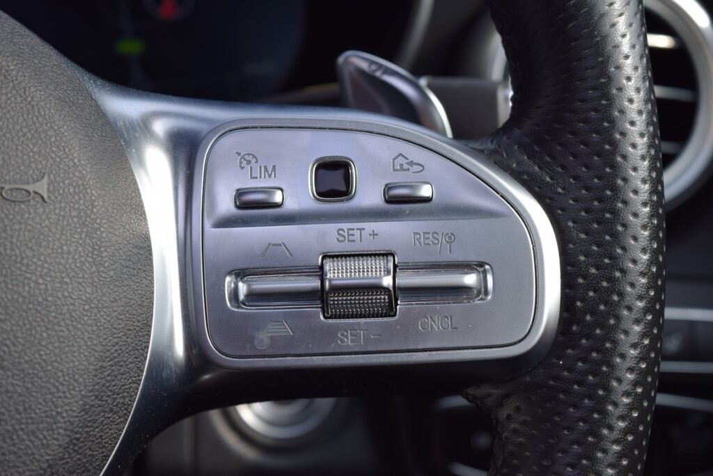 Mercedes C43 AMG, photo 28