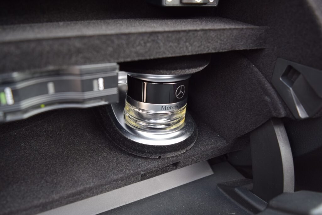 Mercedes C43 AMG, photo 48