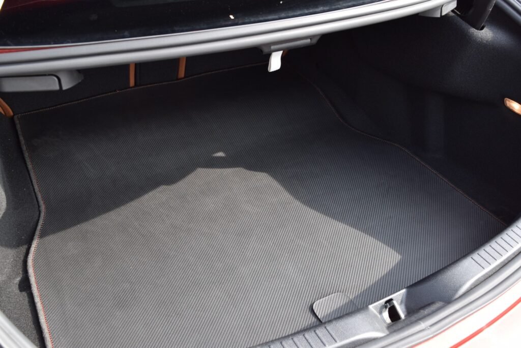 Mercedes C43 AMG, photo 42