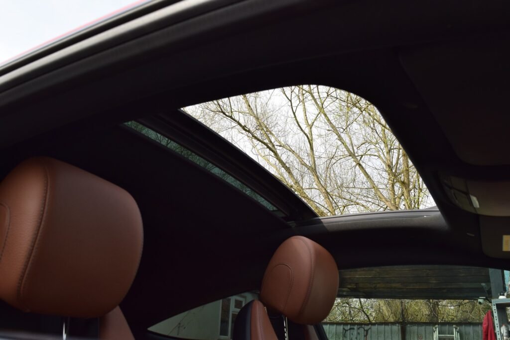 Mercedes C43 AMG, photo 40