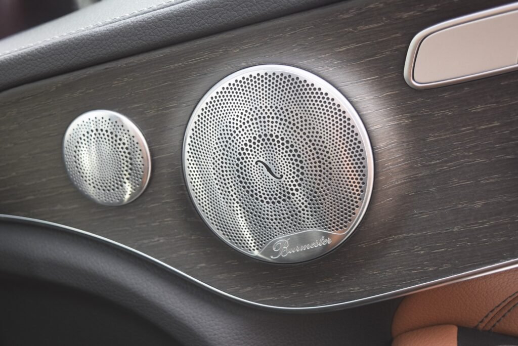 Mercedes C43 AMG, photo 30