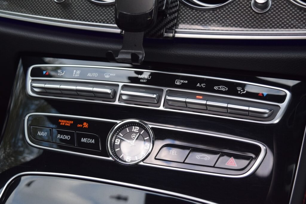 Mercedes E53 AMG, photo 29