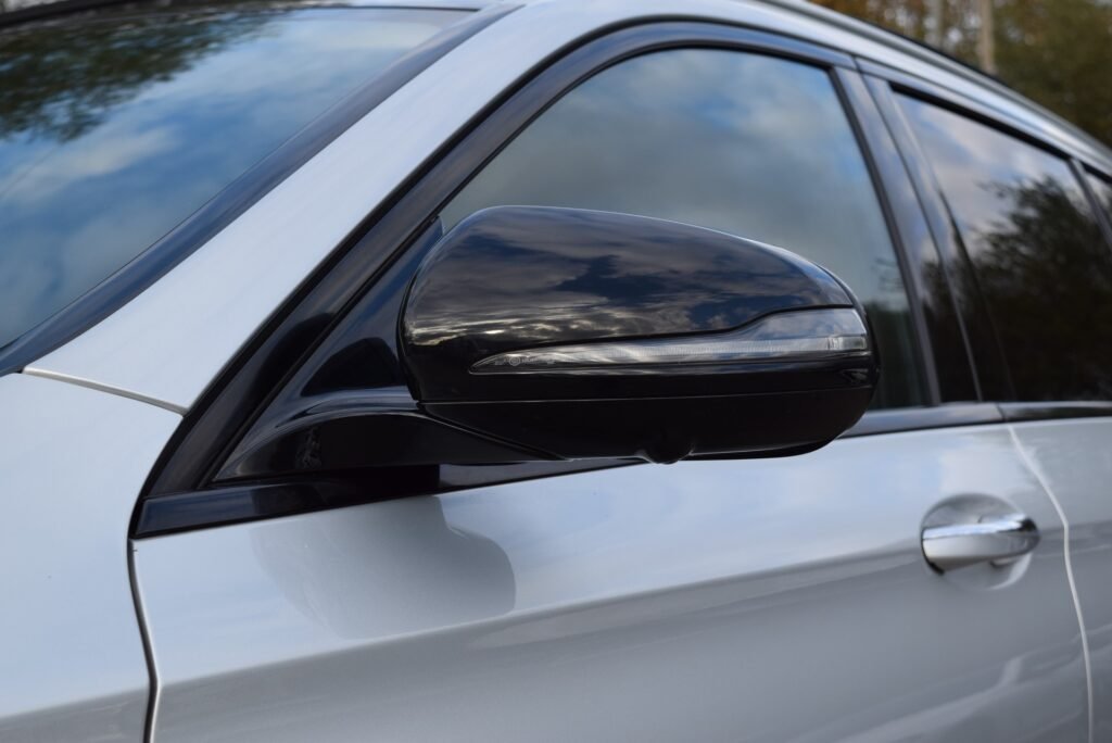 Mercedes E53 AMG, photo 27