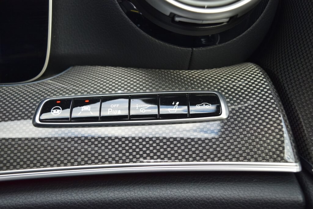 Mercedes E53 AMG, photo 36