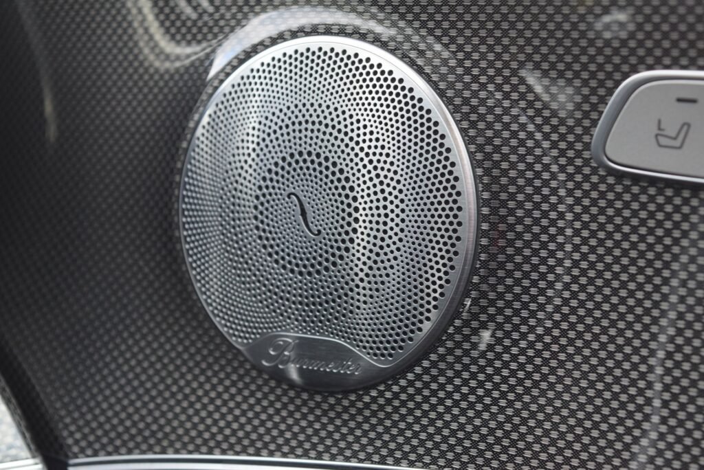 Mercedes E53 AMG, photo 45