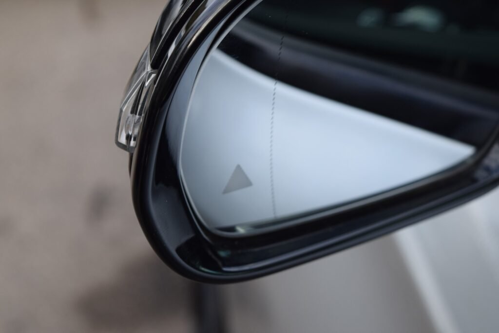 Mercedes E53 AMG, photo 48