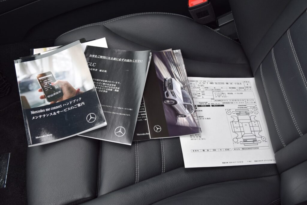 Mercedes GLC220d, photo 14