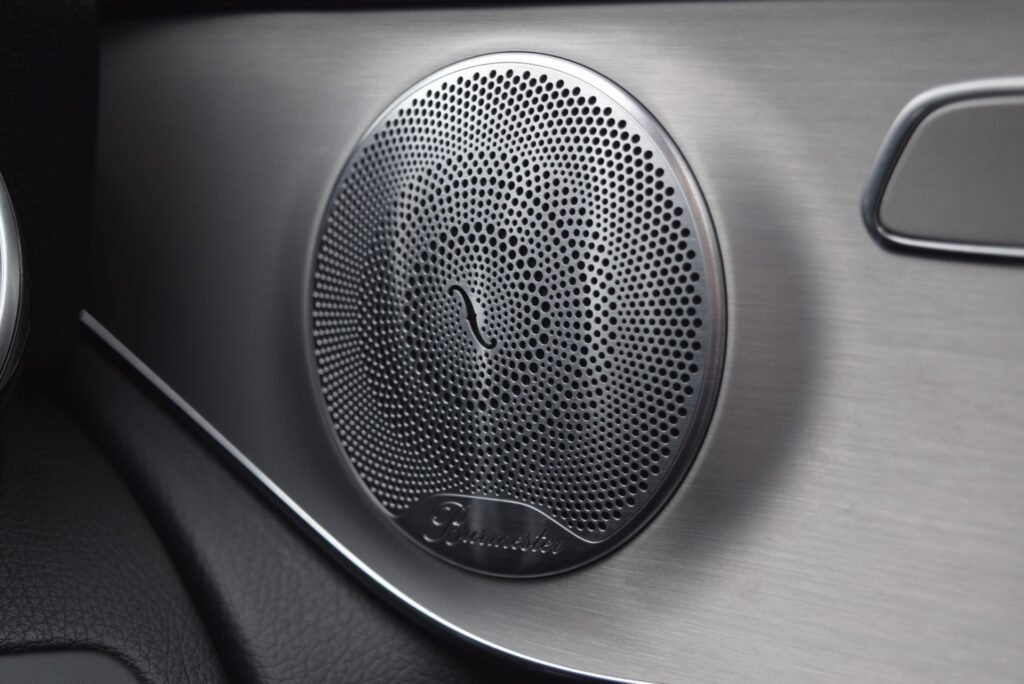 Mercedes GLC220d, photo 44