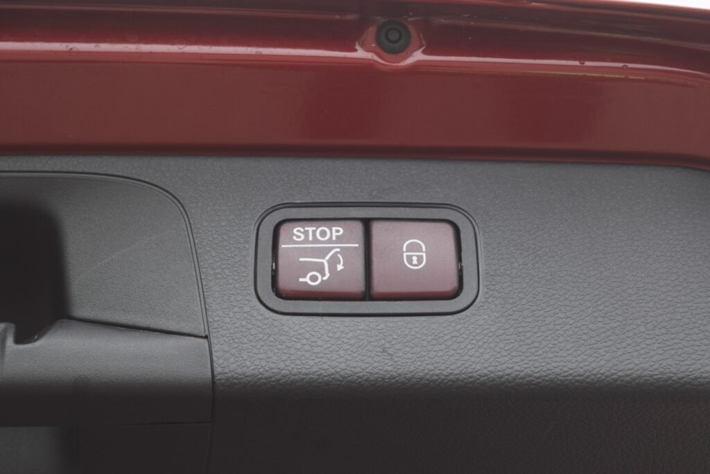 Mercedes GLC220d, photo 46