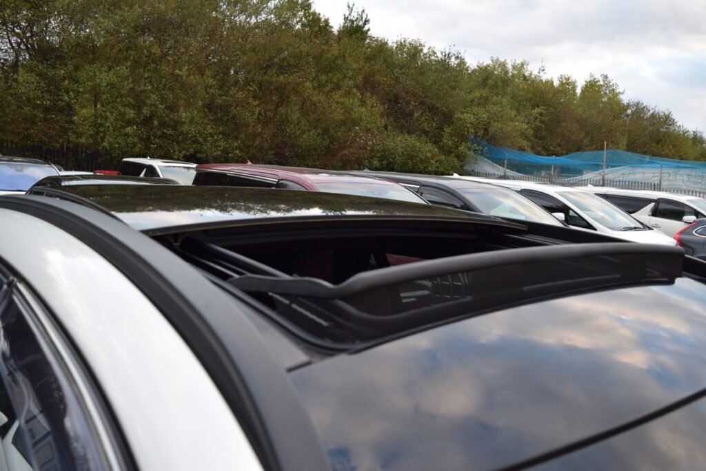 Mercedes GLC43 AMG, photo 24