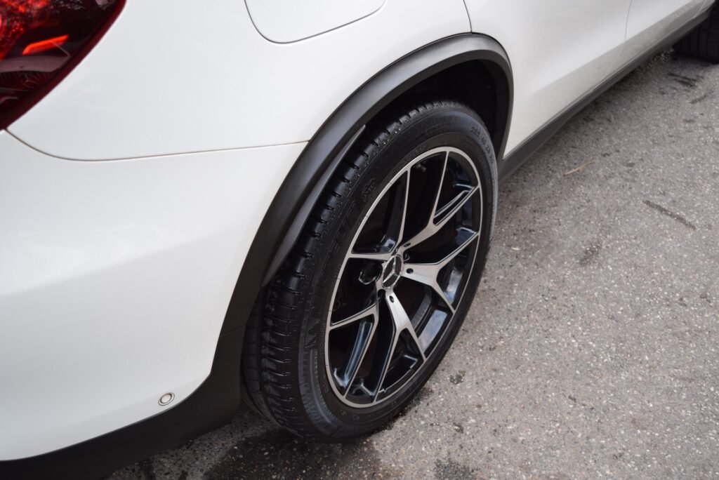 Mercedes GLC43 AMG, photo 29