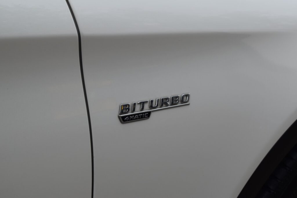Mercedes GLC43 AMG, photo 26