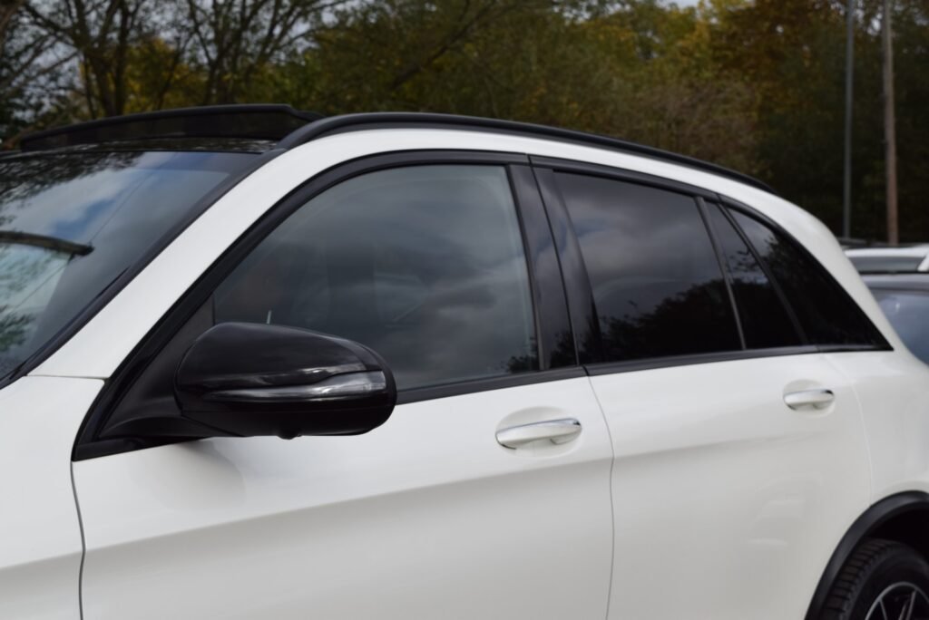 Mercedes GLC43 AMG, photo 21