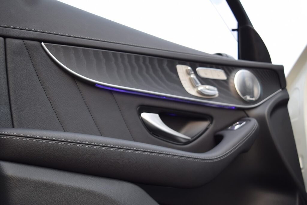 Mercedes GLC43 AMG, photo 50