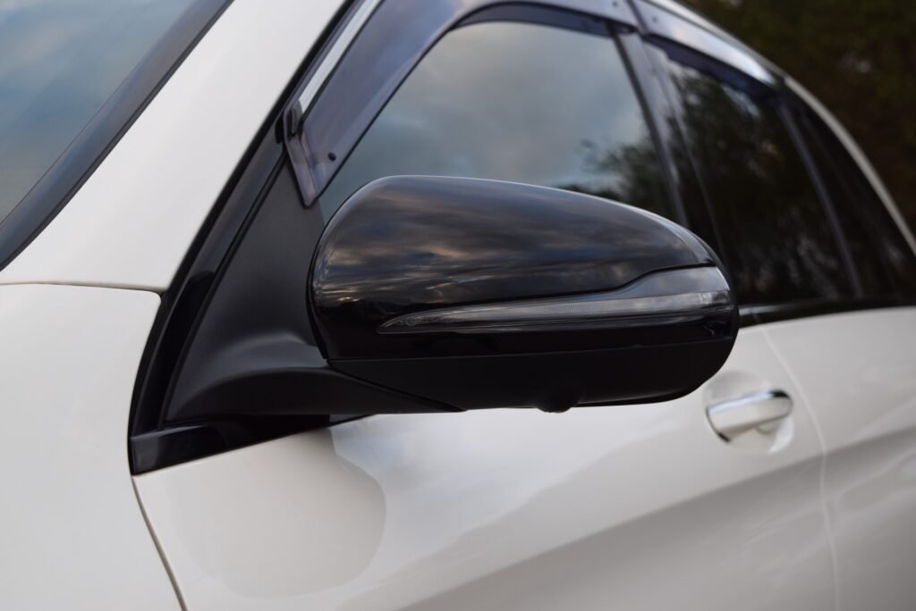 Mercedes GLC43 AMG, photo 33