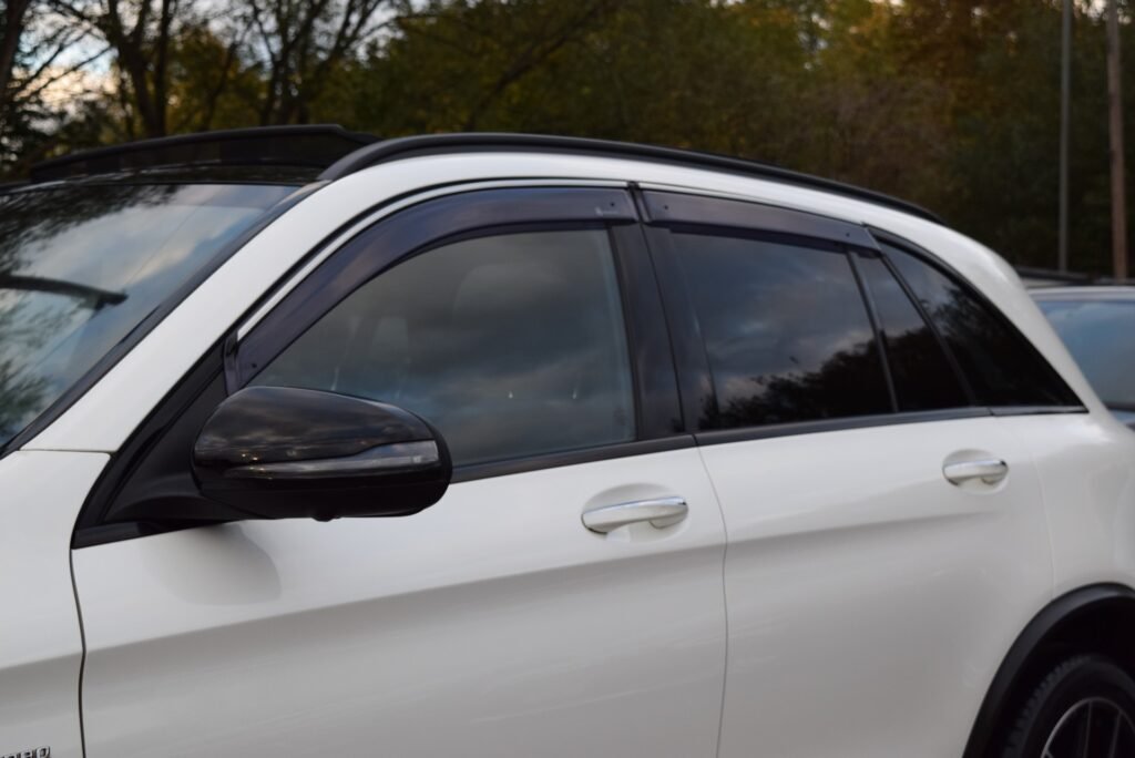 Mercedes GLC43 AMG, photo 26