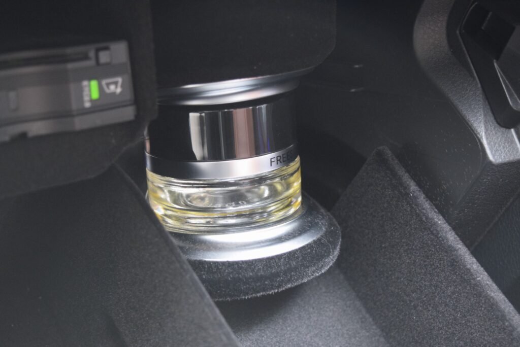 Mercedes GLC43 AMG, photo 52