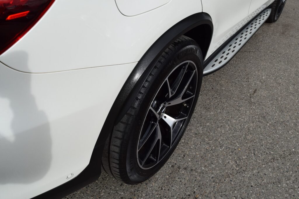 Mercedes GLC43 AMG, photo 29