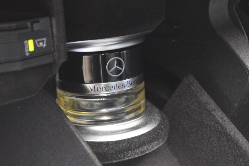 Mercedes GLC43 AMG, photo 51