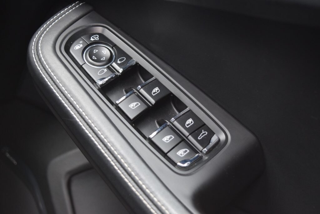 Porsche Macan, photo 41
