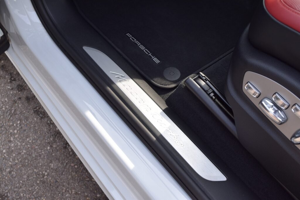 Porsche Macan, photo 45