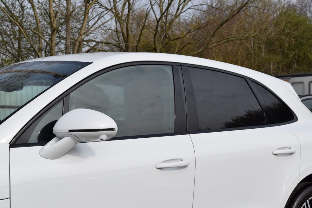 Porsche Macan, photo 19
