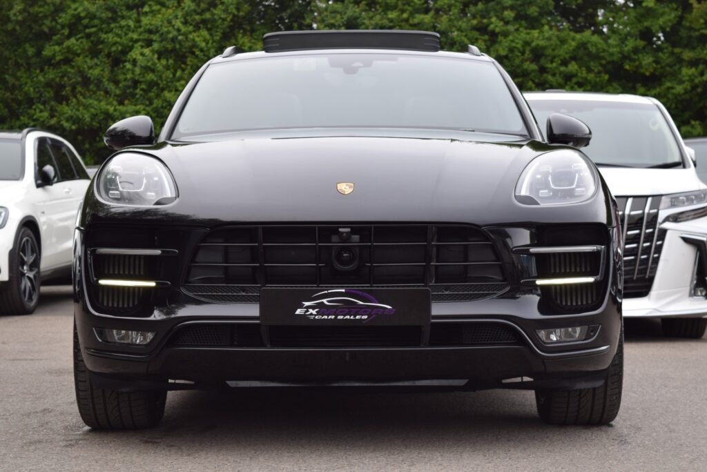 Porsche Macan, photo 5
