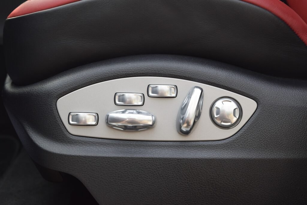 Porsche Macan, photo 47