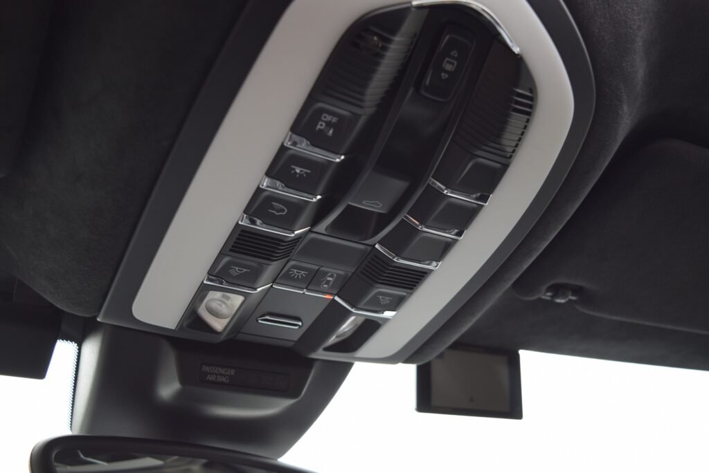 Porsche Macan, photo 60