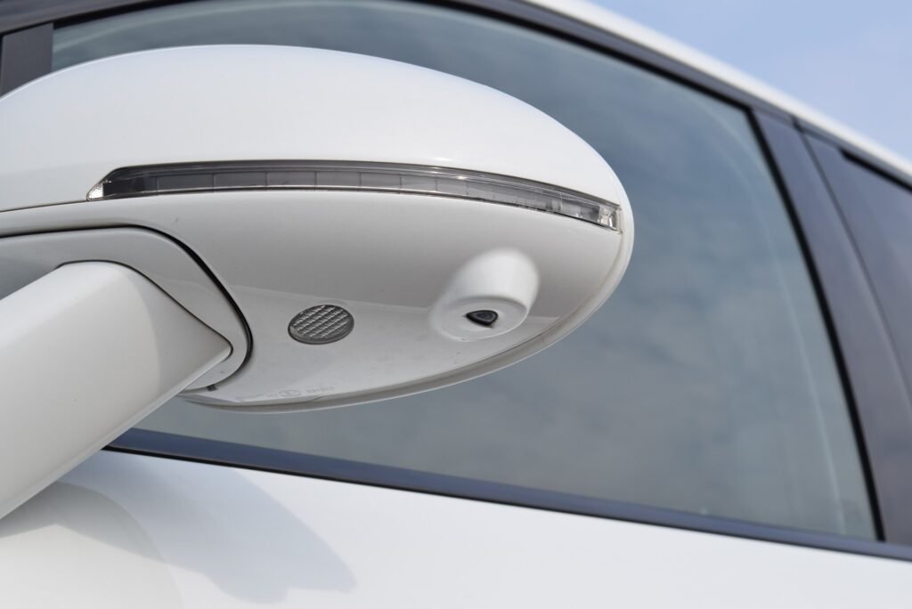 Porsche Macan, photo 24