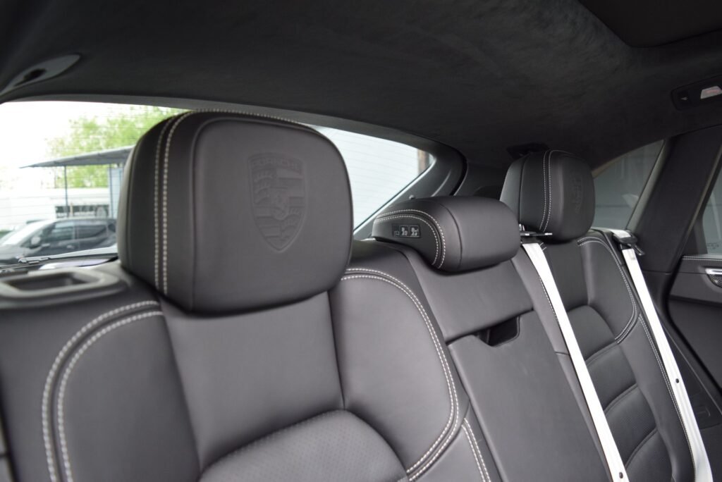 Porsche Macan, photo 50