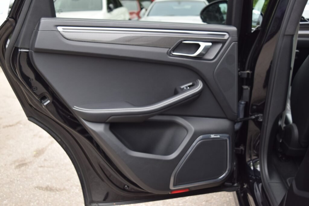 Porsche Macan, photo 54