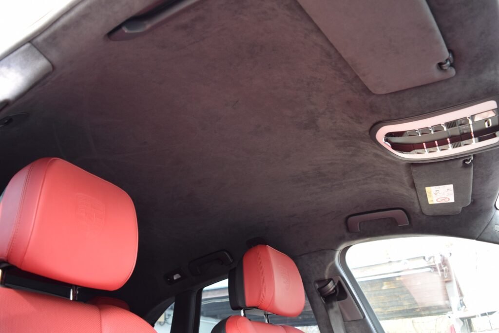 Porsche Macan, photo 40