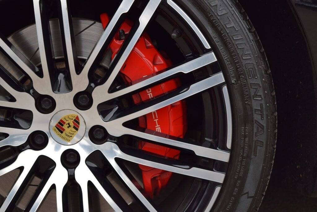 Porsche Macan, photo 21